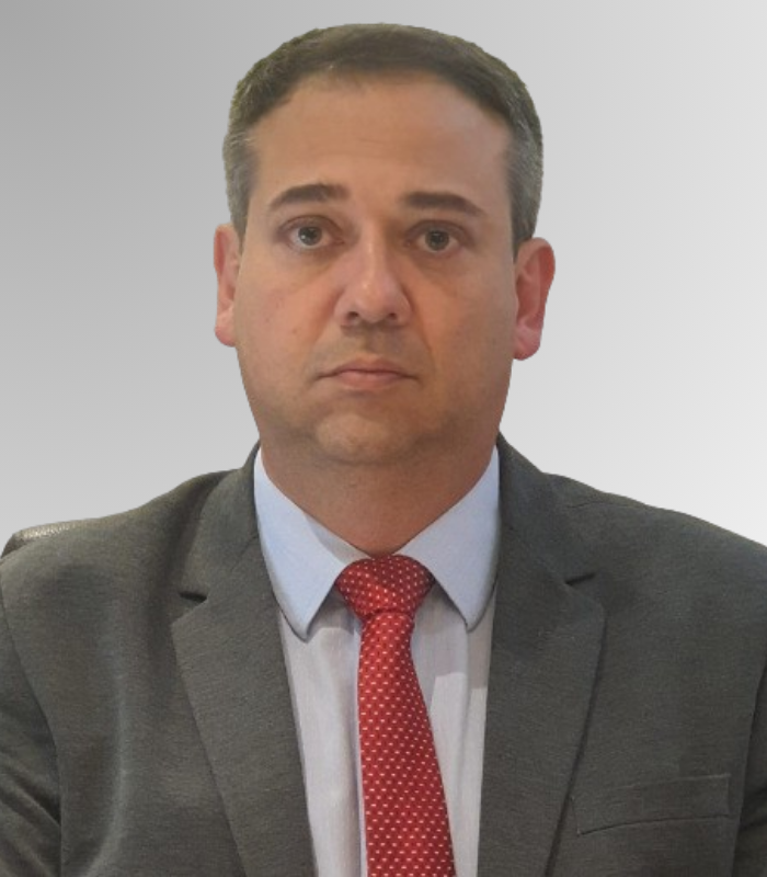 Paulo Sérgio Stahlschmidt Cachoeira