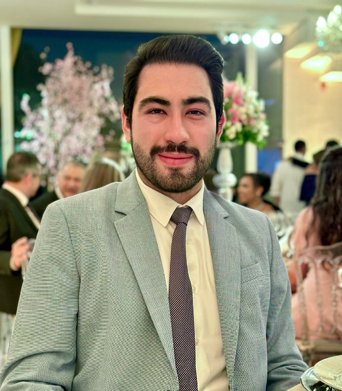 Leonardo Correa Bueno